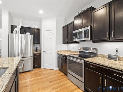 Tiny photo for 8088 Saddle Crest Drive, Mechanicsville, VA 23111 (MLS # 2617271)