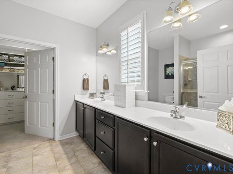 Tiny photo for 8088 Saddle Crest Drive, Mechanicsville, VA 23111 (MLS # 2617271)
