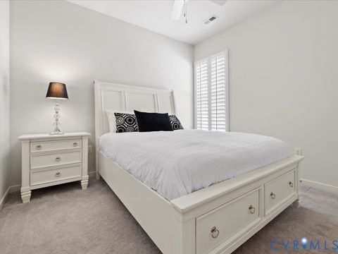 Tiny photo for 8088 Saddle Crest Drive, Mechanicsville, VA 23111 (MLS # 2617271)