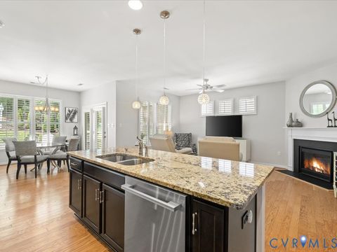 Tiny photo for 8088 Saddle Crest Drive, Mechanicsville, VA 23111 (MLS # 2617271)
