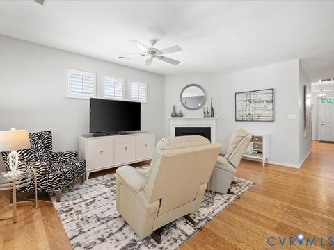 Tiny photo for 8088 Saddle Crest Drive, Mechanicsville, VA 23111 (MLS # 2617271)