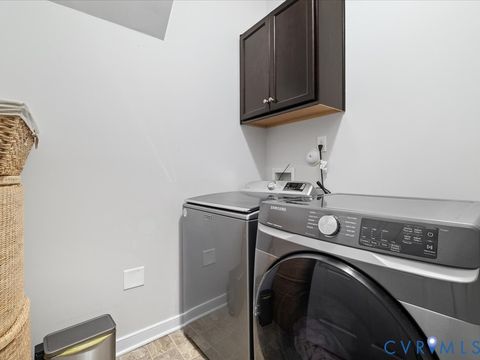 Tiny photo for 8088 Saddle Crest Drive, Mechanicsville, VA 23111 (MLS # 2617271)