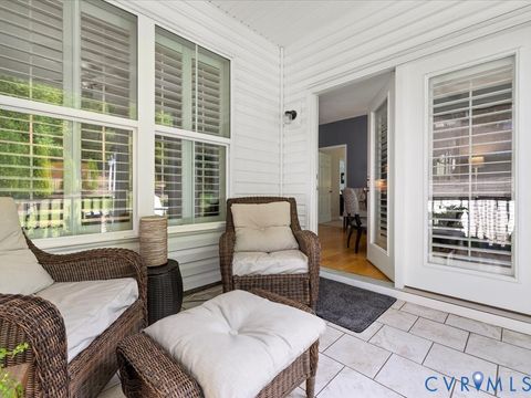 Tiny photo for 8088 Saddle Crest Drive, Mechanicsville, VA 23111 (MLS # 2617271)
