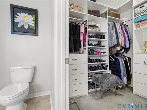 Tiny photo for 8088 Saddle Crest Drive, Mechanicsville, VA 23111 (MLS # 2617271)