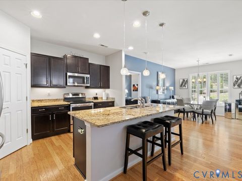 Tiny photo for 8088 Saddle Crest Drive, Mechanicsville, VA 23111 (MLS # 2617271)