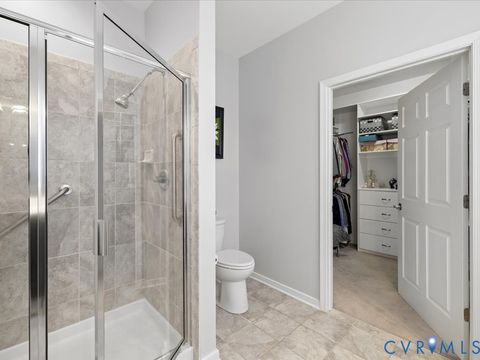 Tiny photo for 8088 Saddle Crest Drive, Mechanicsville, VA 23111 (MLS # 2617271)