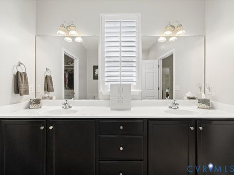 Tiny photo for 8088 Saddle Crest Drive, Mechanicsville, VA 23111 (MLS # 2617271)