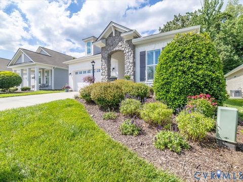 Tiny photo for 8088 Saddle Crest Drive, Mechanicsville, VA 23111 (MLS # 2617271)