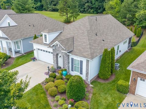 Tiny photo for 8088 Saddle Crest Drive, Mechanicsville, VA 23111 (MLS # 2617271)