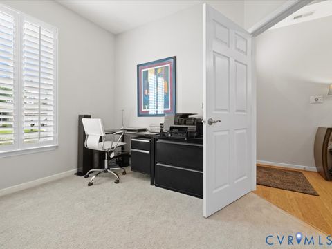 Tiny photo for 8088 Saddle Crest Drive, Mechanicsville, VA 23111 (MLS # 2617271)