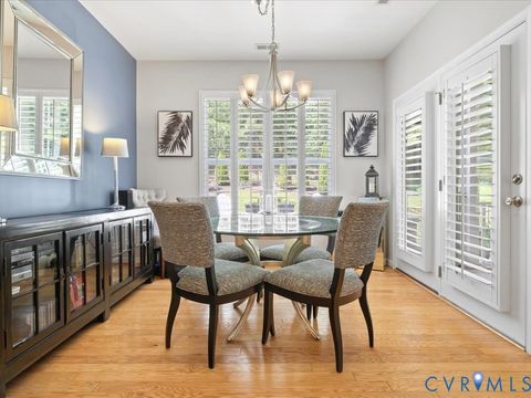 Tiny photo for 8088 Saddle Crest Drive, Mechanicsville, VA 23111 (MLS # 2617271)