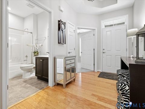 Tiny photo for 8088 Saddle Crest Drive, Mechanicsville, VA 23111 (MLS # 2617271)