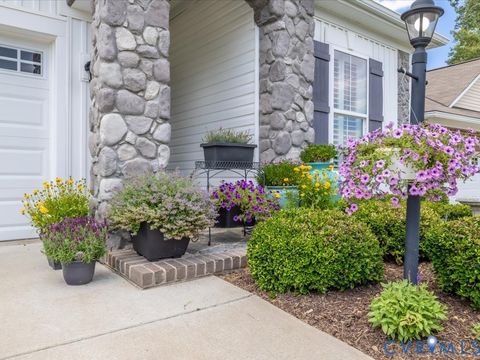 Tiny photo for 8088 Saddle Crest Drive, Mechanicsville, VA 23111 (MLS # 2617271)