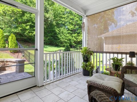 Tiny photo for 8088 Saddle Crest Drive, Mechanicsville, VA 23111 (MLS # 2617271)