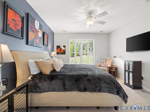 Tiny photo for 8088 Saddle Crest Drive, Mechanicsville, VA 23111 (MLS # 2617271)