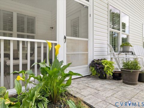 Tiny photo for 8088 Saddle Crest Drive, Mechanicsville, VA 23111 (MLS # 2617271)