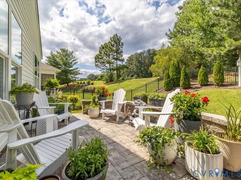 Tiny photo for 8088 Saddle Crest Drive, Mechanicsville, VA 23111 (MLS # 2617271)