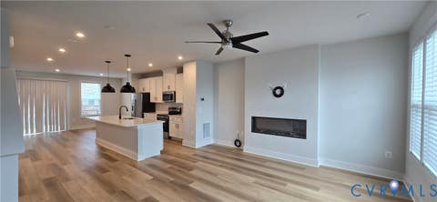 Tiny photo for 10126 All Star Blvd Lane, Henrico, VA 23059 (MLS # 2618982)