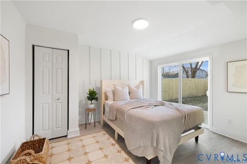 Tiny photo for 1804 N 25th Street, Richmond, VA 23223 (MLS # 2606077)