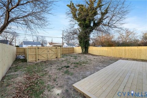 Tiny photo for 1804 N 25th Street, Richmond, VA 23223 (MLS # 2606077)