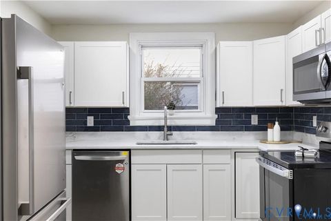 Tiny photo for 1804 N 25th Street, Richmond, VA 23223 (MLS # 2606077)