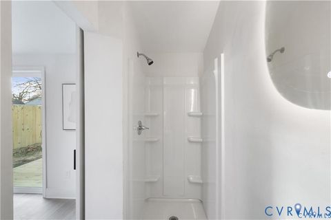 Tiny photo for 1804 N 25th Street, Richmond, VA 23223 (MLS # 2606077)