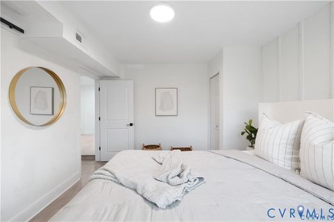 Tiny photo for 1804 N 25th Street, Richmond, VA 23223 (MLS # 2606077)