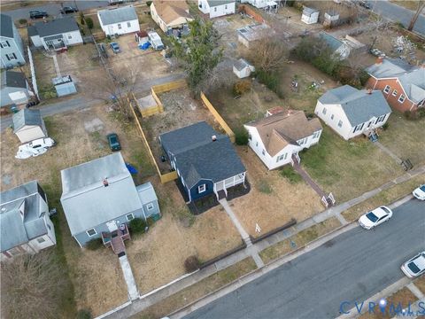Tiny photo for 1804 N 25th Street, Richmond, VA 23223 (MLS # 2606077)