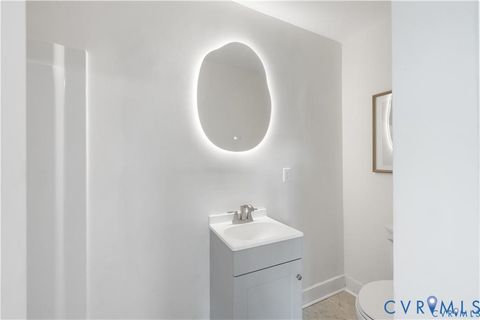 Tiny photo for 1804 N 25th Street, Richmond, VA 23223 (MLS # 2606077)