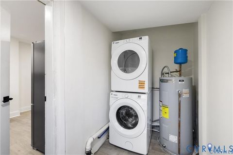 Tiny photo for 1804 N 25th Street, Richmond, VA 23223 (MLS # 2606077)