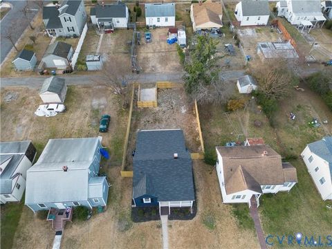 Tiny photo for 1804 N 25th Street, Richmond, VA 23223 (MLS # 2606077)