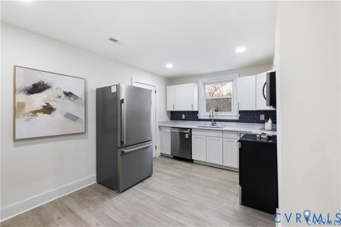 Tiny photo for 1804 N 25th Street, Richmond, VA 23223 (MLS # 2606077)