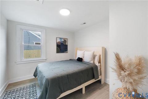 Tiny photo for 1804 N 25th Street, Richmond, VA 23223 (MLS # 2606077)