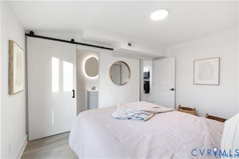 Tiny photo for 1804 N 25th Street, Richmond, VA 23223 (MLS # 2606077)