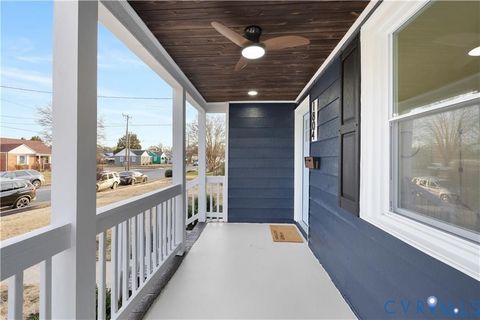 Tiny photo for 1804 N 25th Street, Richmond, VA 23223 (MLS # 2606077)