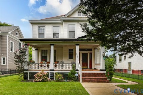 Photo of 2916 Montrose Avenue, Richmond, VA 23222 (MLS # 2531151)