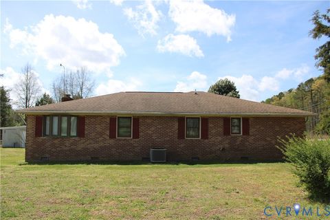 Tiny photo for 12003 The Glebe Lane, Charles City, VA 23030 (MLS # 2608317)