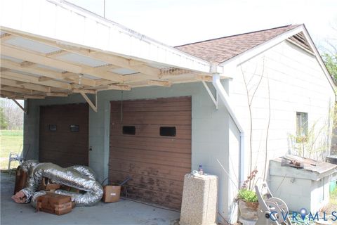 Tiny photo for 12003 The Glebe Lane, Charles City, VA 23030 (MLS # 2608317)