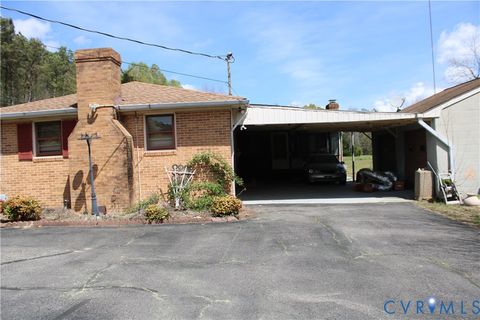 Tiny photo for 12003 The Glebe Lane, Charles City, VA 23030 (MLS # 2608317)