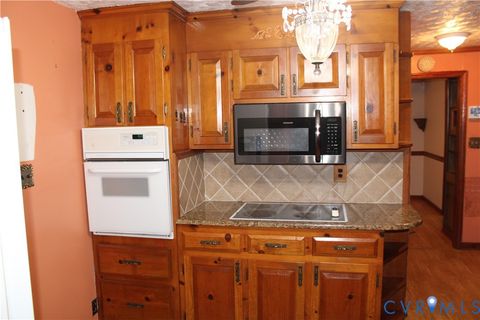 Tiny photo for 12003 The Glebe Lane, Charles City, VA 23030 (MLS # 2608317)