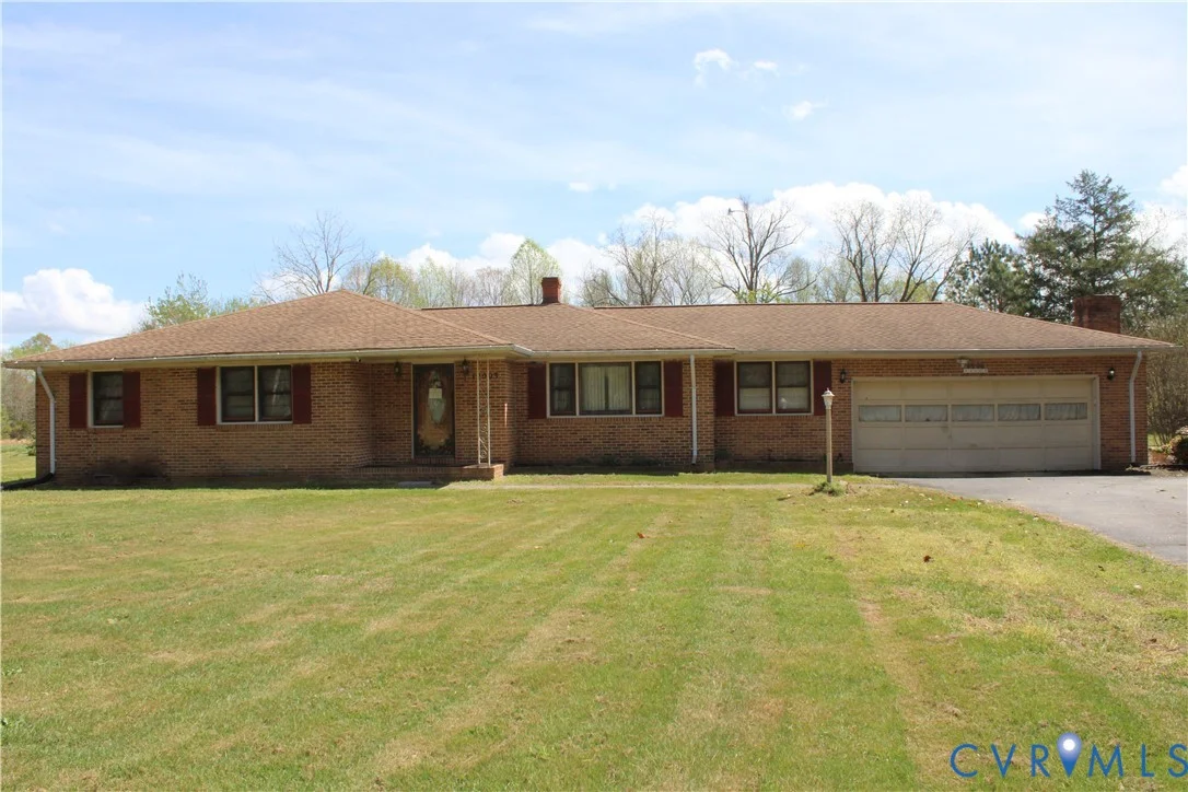 12003 The Glebe Lane, Charles City, VA, 23030