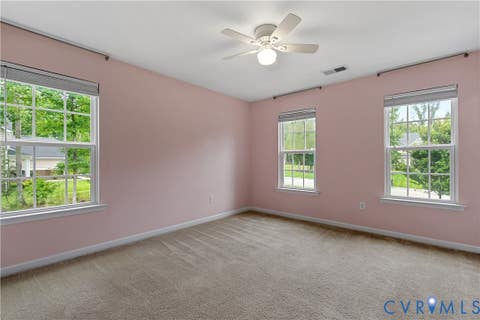 Tiny photo for 8107 Aldera Lane, Chesterfield, VA 23838 (MLS # 2616215)