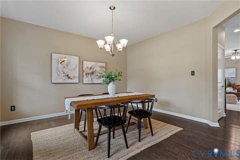 Tiny photo for 8107 Aldera Lane, Chesterfield, VA 23838 (MLS # 2616215)