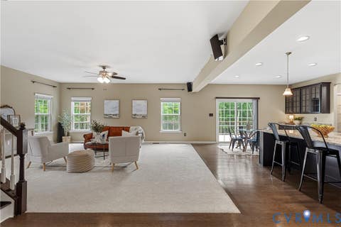 Tiny photo for 8107 Aldera Lane, Chesterfield, VA 23838 (MLS # 2616215)