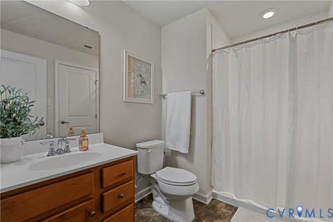 Tiny photo for 8107 Aldera Lane, Chesterfield, VA 23838 (MLS # 2616215)
