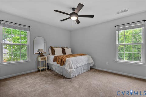 Tiny photo for 8107 Aldera Lane, Chesterfield, VA 23838 (MLS # 2616215)