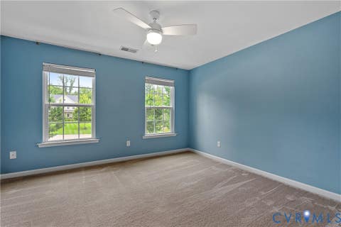 Tiny photo for 8107 Aldera Lane, Chesterfield, VA 23838 (MLS # 2616215)