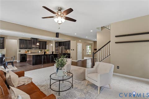 Tiny photo for 8107 Aldera Lane, Chesterfield, VA 23838 (MLS # 2616215)