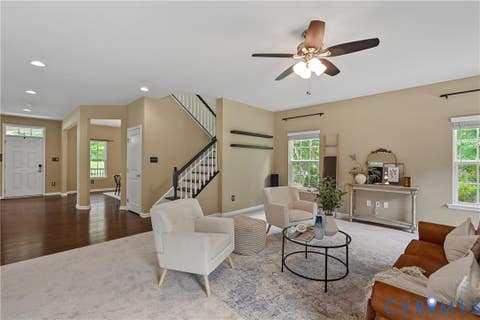 Tiny photo for 8107 Aldera Lane, Chesterfield, VA 23838 (MLS # 2616215)