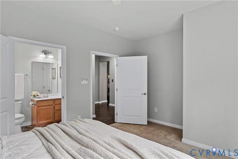 Tiny photo for 8107 Aldera Lane, Chesterfield, VA 23838 (MLS # 2616215)